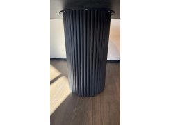 Стол Барел 110 орех кантри / черный фото покупателя 8