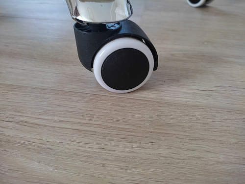 Компьютерное кресло Herd cream фото покупателя 105