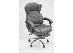 Компьютерное кресло Kolson whitе из шоурума 2