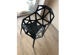 Стул One PC-015 белый фото покупателя 17