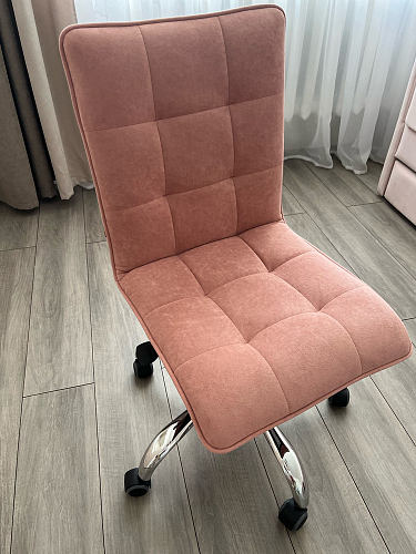 Компьютерное кресло Zero серый 29 фото покупателя 215