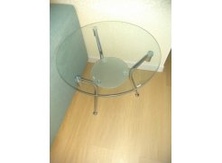 Журнальный столик Round фото покупателя 3