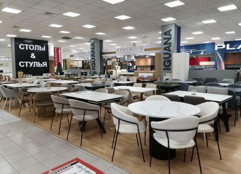 Фото из шоурума 1