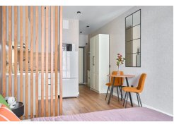 Стул на металлокаркасе Дани 01 светло-серый / черный фото покупателя 22