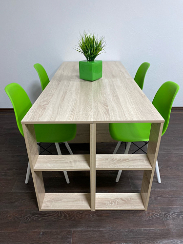 Стул Eames PC-015 blue фото покупателя 278