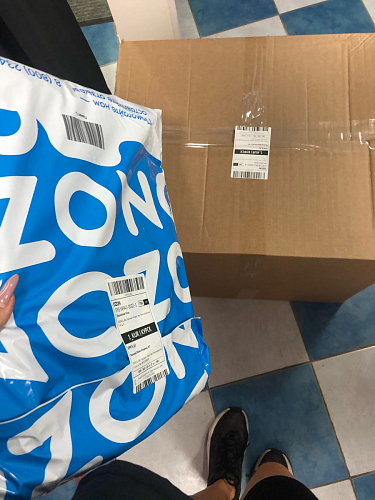 Стул Eames black фото покупателя 279