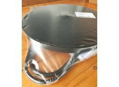 Журнальный столик SHT-CT3 черный муар фото покупателя 6