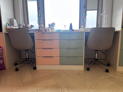 Компьютерное кресло Style/Стайл серый 29 фото покупателя 25