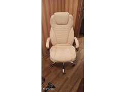 Компьютерное кресло Herd cream фото покупателя 152