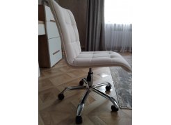 Компьютерное кресло Zero черный 35 фото покупателя 16