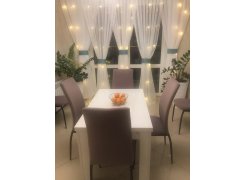 Стул Tod yellow / black фото покупателя 41