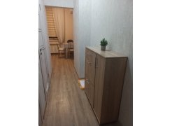 Обувница ТП-4 дуб сонома / белый фото покупателя 34