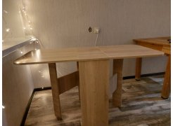 Стол-книжка Мечта венге фото покупателя 133