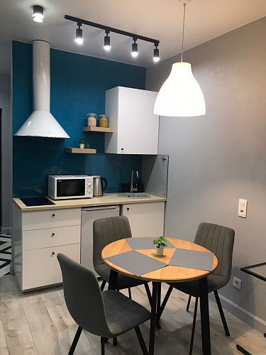 Стул Sling серый фото покупателя 6