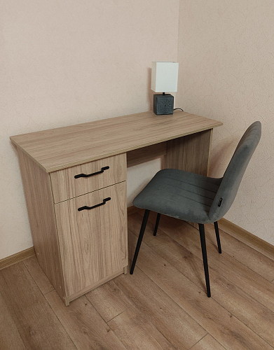 Стул Y-971 белый фото покупателя 35