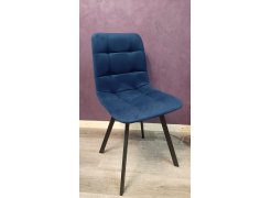 Стул Чилли 2 темно-серый  / черный фото покупателя 164