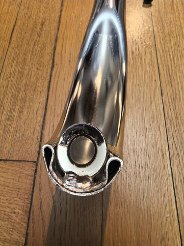 Компьютерное кресло Zero серый 29 фото покупателя 287