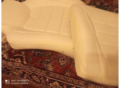 Компьютерное кресло Kadis коричневое / бежевое фото покупателя 48