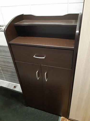 Обувница ТО-5 груша фото покупателя 8