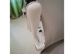 Компьютерное кресло Konfi blue / white фото покупателя 203