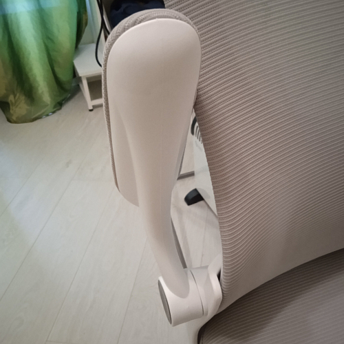 Компьютерное кресло Konfi light gray / blue / white фото покупателя 203