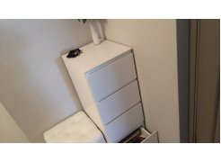 Комод Т-4р дуб сонома / белый фото покупателя 28