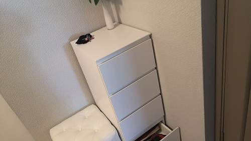 Комод Т-2р дуб делано фото покупателя 28