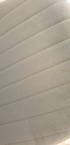 Стул на металлокаркасе Kora black / gray фото покупателя 216