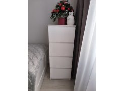 Комод Т-4р дуб делано фото покупателя 13