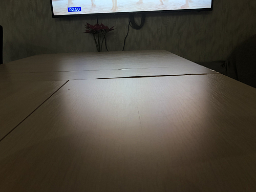 Стол-книжка СтК7 белый фото покупателя 252