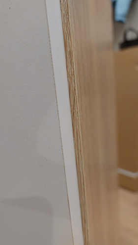 Тумба С511 белая фото покупателя 4