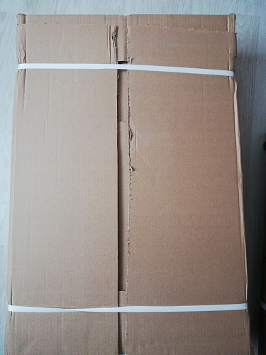 Компьютерный стол Джаз-24 левый дуб молочный фото покупателя 86