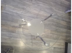 Журнальный столик Round фото покупателя 21