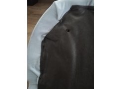 Стул Kora голубой фото покупателя 18