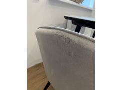 Стул Dodo светло-серый фото покупателя 80