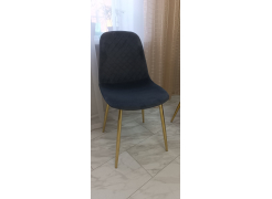 Стул на металлокаркасе Dabl green фото покупателя 152