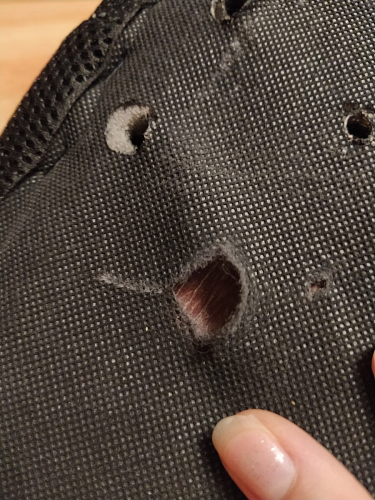 Компьютерное кресло ARANO черное фото покупателя 284