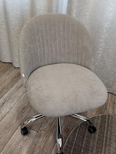 Компьютерное кресло Melody/Мелоди малахит фото покупателя 187