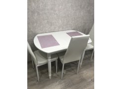 Стол Риттен белый фото покупателя 7