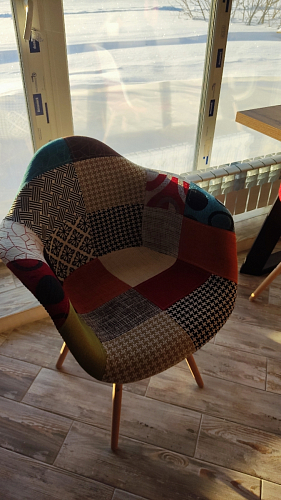 Стул Multicolor 2 фото покупателя 19