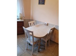 Стул Arfa cappuccino фото покупателя 2