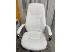 Компьютерное кресло Aragon dark grey  - Уцененный экземпляр фото покупателя 166