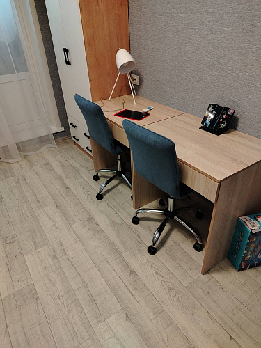 Компьютерное кресло Zero/Зеро серый 29 фото покупателя 303