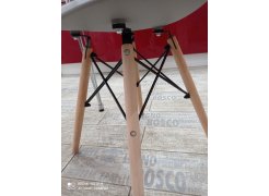 Стул Eames PC-015 yellow фото покупателя 471