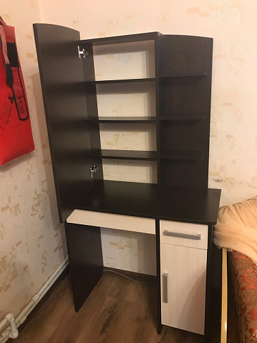 Трюмо Виктория-1 фото покупателя 72