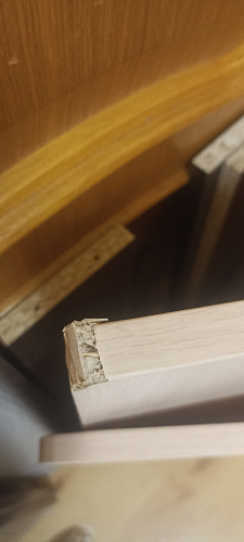 Стол обеденный раздвижной СтК7 венге фото покупателя 224