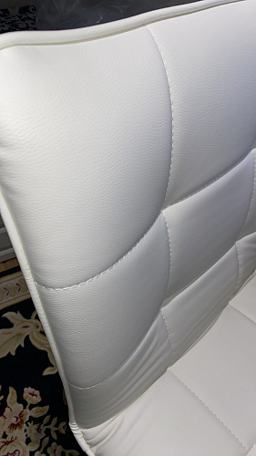 Компьютерное кресло Zero/Зеро серый 29 фото покупателя 33