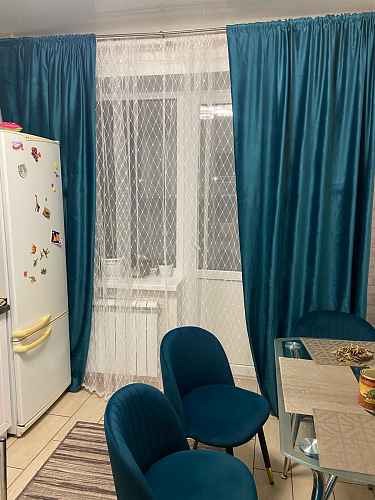 Стул на металлокаркасе Gabi gray / black фото покупателя 565