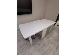 Стол-книжка СтК7 дуб сонома фото покупателя 106