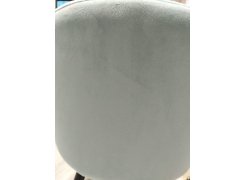 Стул на металлокаркасе Gabi gray / black фото покупателя 769